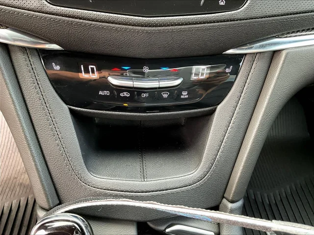 SEMINUEVOS CADILLAC XT5 a Estados en autogozo