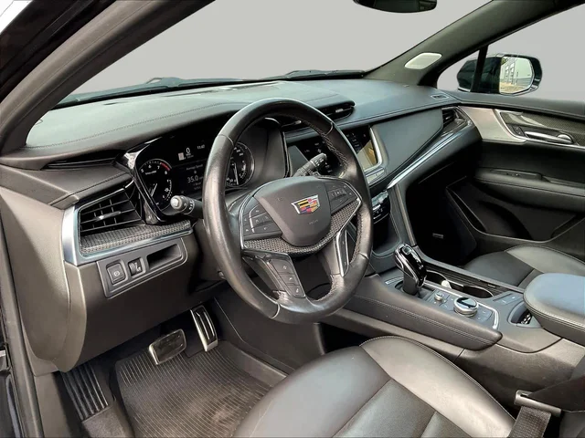 SEMINUEVOS CADILLAC XT5 a Estados en autogozo