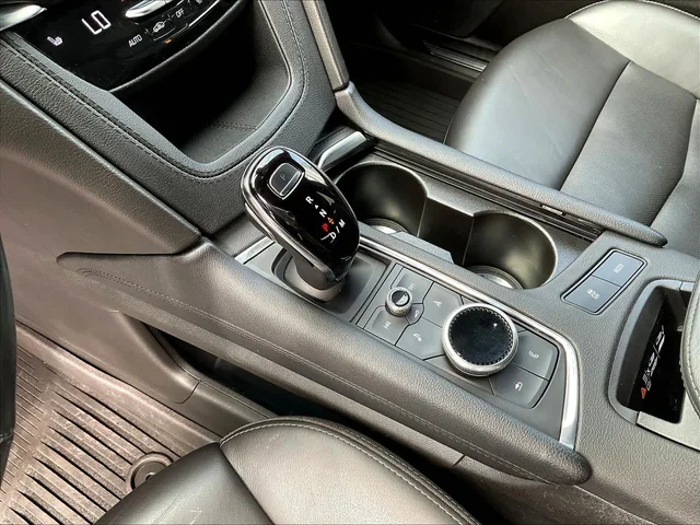 SEMINUEVOS CADILLAC XT5 a Estados en autogozo