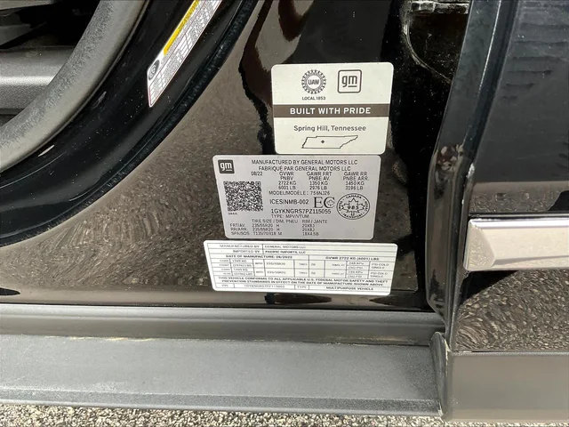SEMINUEVOS CADILLAC XT5 a Estados en autogozo