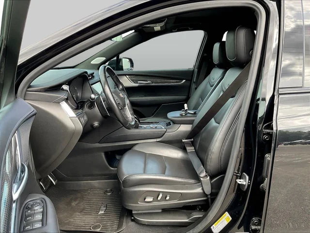 SEMINUEVOS CADILLAC XT5 a Estados en autogozo