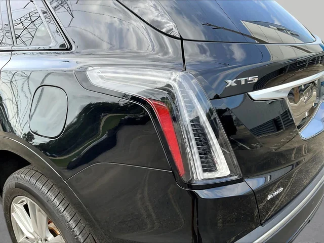 SEMINUEVOS CADILLAC XT5 a Estados en autogozo