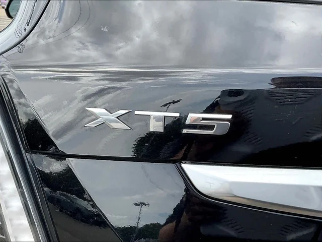 SEMINUEVOS CADILLAC XT5 a Estados en autogozo