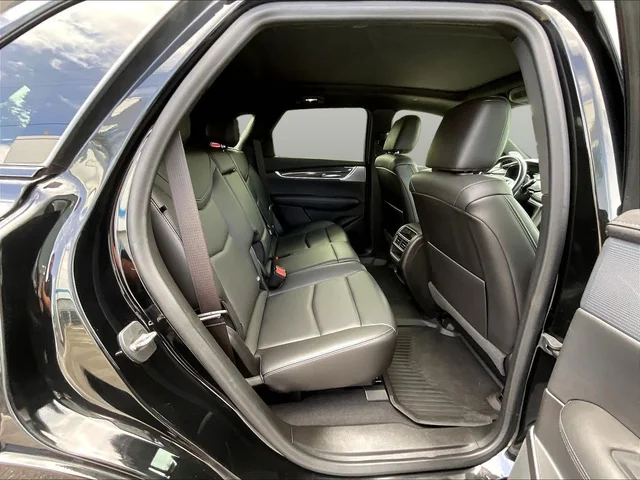 SEMINUEVOS CADILLAC XT5 a Estados en autogozo