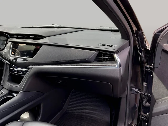 SEMINUEVOS CADILLAC XT5 a Estados en autogozo