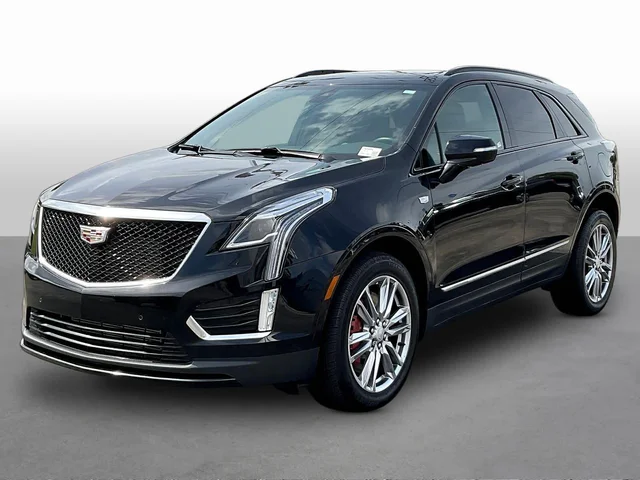 SEMINUEVOS CADILLAC XT5 a Estados en autogozo