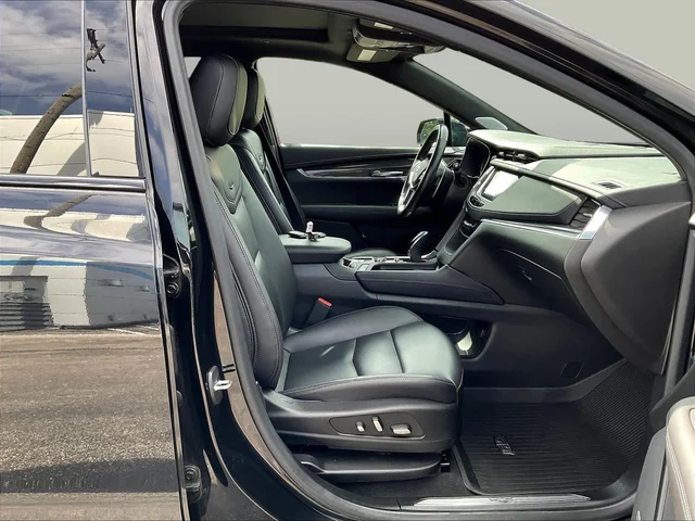 SEMINUEVOS CADILLAC XT5 a Estados en autogozo