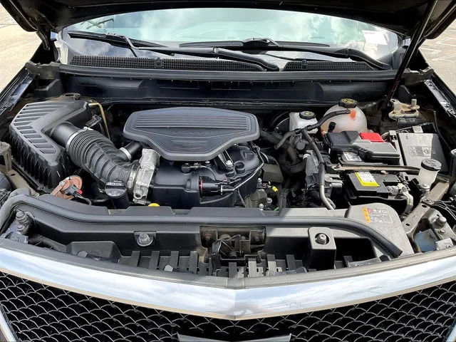 SEMINUEVOS CADILLAC XT5 a Estados en autogozo