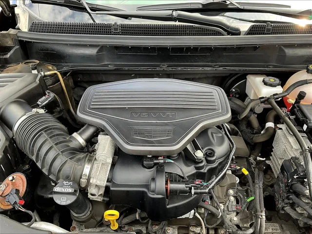 SEMINUEVOS CADILLAC XT5 a Estados en autogozo