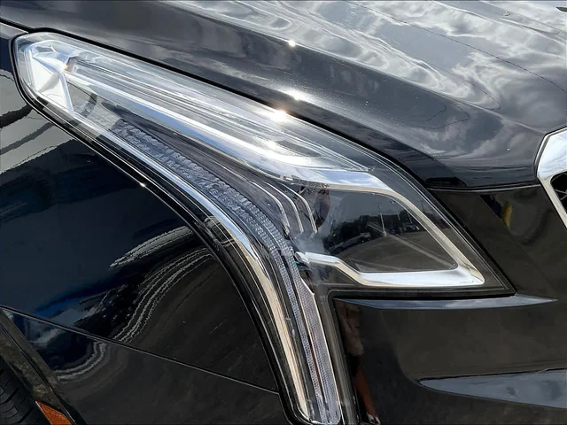 SEMINUEVOS CADILLAC XT5 a Estados en autogozo