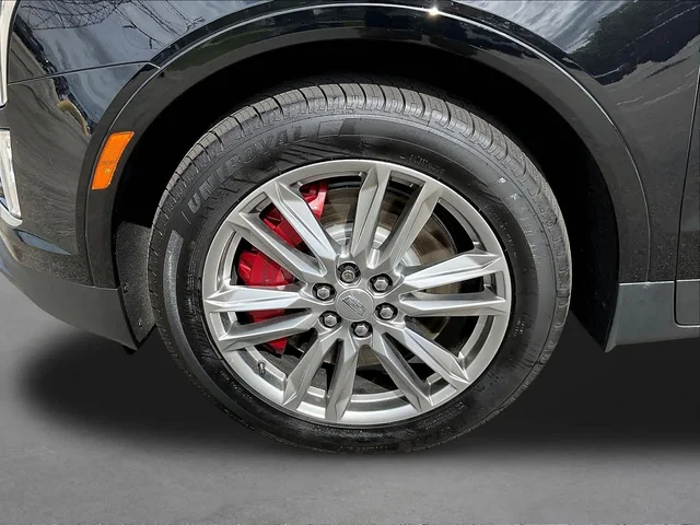 SEMINUEVOS CADILLAC XT5 a Estados en autogozo