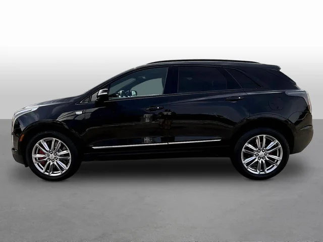 SEMINUEVOS CADILLAC XT5 a Estados en autogozo