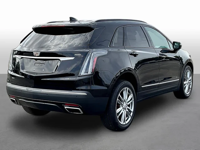 SEMINUEVOS CADILLAC XT5 a Estados en autogozo
