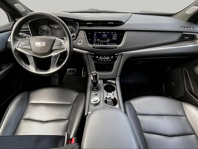 SEMINUEVOS CADILLAC XT5 a Estados en autogozo