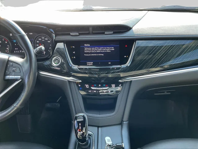 SEMINUEVOS CADILLAC XT6 a Estados en autogozo