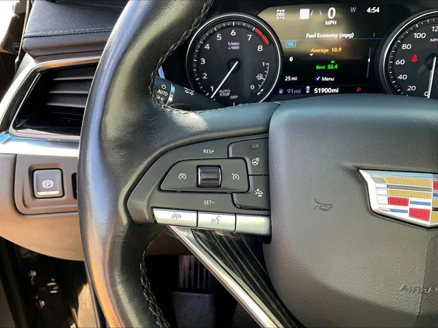 SEMINUEVOS CADILLAC XT6 a Estados en autogozo