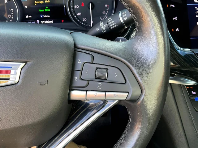 SEMINUEVOS CADILLAC XT6 a Estados en autogozo