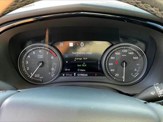 SEMINUEVOS CADILLAC XT6 a Estados en autogozo