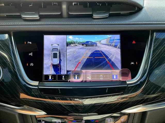SEMINUEVOS CADILLAC XT6 a Estados en autogozo