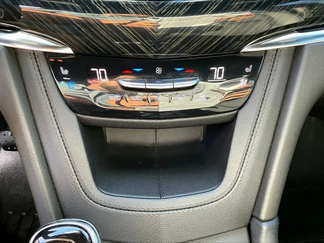 SEMINUEVOS CADILLAC XT6 a Estados en autogozo