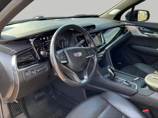 SEMINUEVOS CADILLAC XT6 a Estados en autogozo