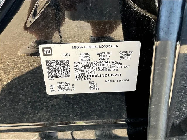 SEMINUEVOS CADILLAC XT6 a Estados en autogozo