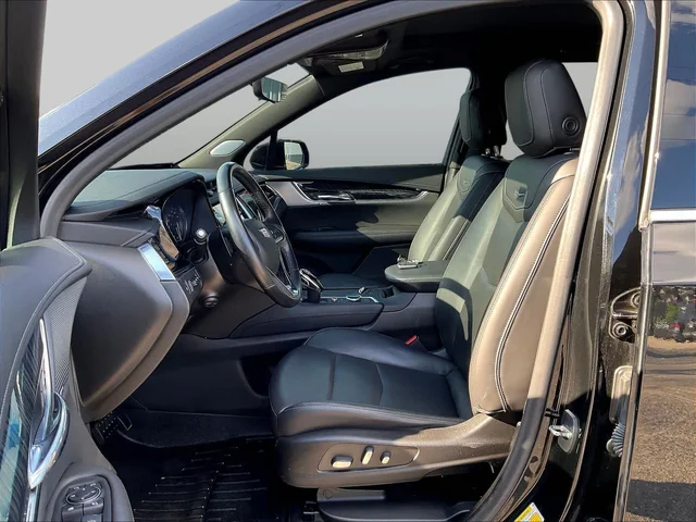 SEMINUEVOS CADILLAC XT6 a Estados en autogozo