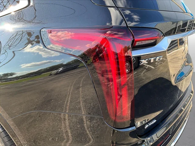 SEMINUEVOS CADILLAC XT6 a Estados en autogozo