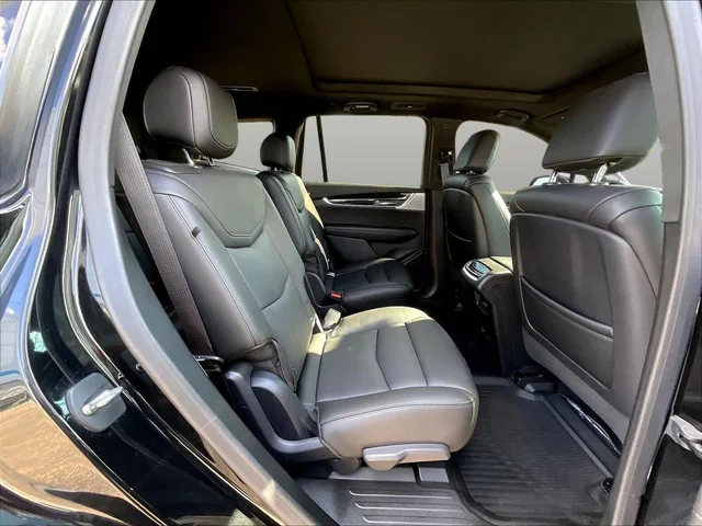 SEMINUEVOS CADILLAC XT6 a Estados en autogozo