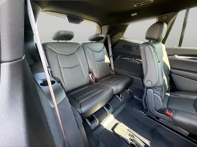 SEMINUEVOS CADILLAC XT6 a Estados en autogozo