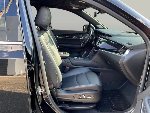 SEMINUEVOS CADILLAC XT6 a Estados en autogozo