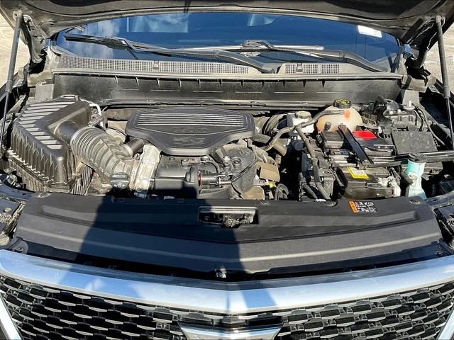 SEMINUEVOS CADILLAC XT6 a Estados en autogozo