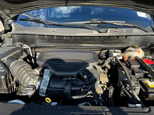 SEMINUEVOS CADILLAC XT6 a Estados en autogozo
