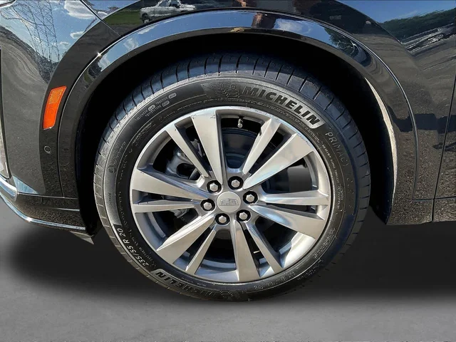 SEMINUEVOS CADILLAC XT6 a Estados en autogozo