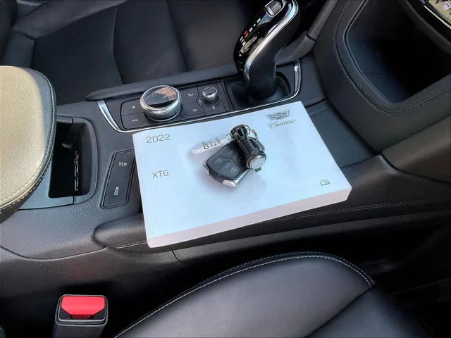 SEMINUEVOS CADILLAC XT6 a Estados en autogozo