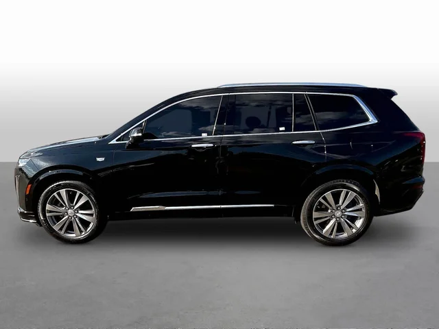SEMINUEVOS CADILLAC XT6 a Estados en autogozo