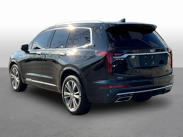 SEMINUEVOS CADILLAC XT6 a Estados en autogozo