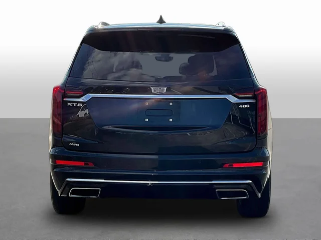 SEMINUEVOS CADILLAC XT6 a Estados en autogozo