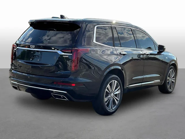 SEMINUEVOS CADILLAC XT6 a Estados en autogozo