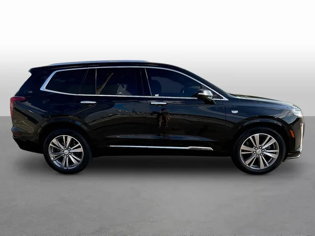 SEMINUEVOS CADILLAC XT6 a Estados en autogozo