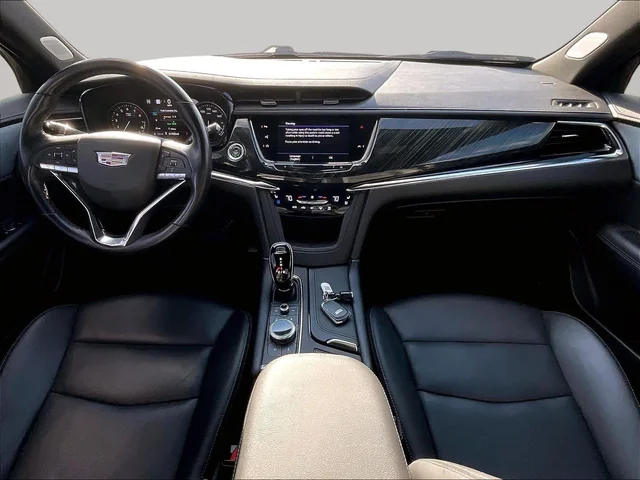 SEMINUEVOS CADILLAC XT6 a Estados en autogozo