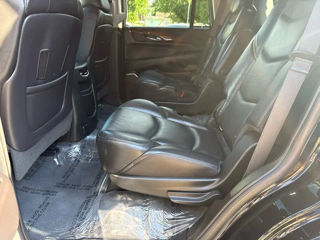 SEMINUEVOS CADILLAC Escalade a Estados en autogozo