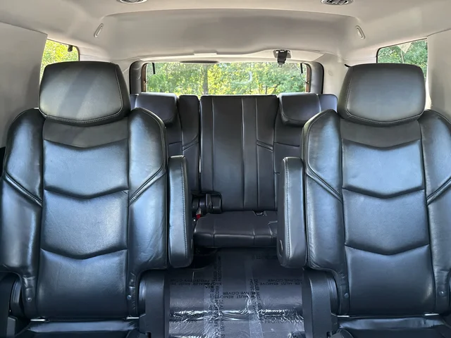 SEMINUEVOS CADILLAC Escalade a Estados en autogozo