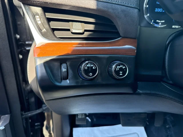 SEMINUEVOS CADILLAC Escalade a Estados en autogozo