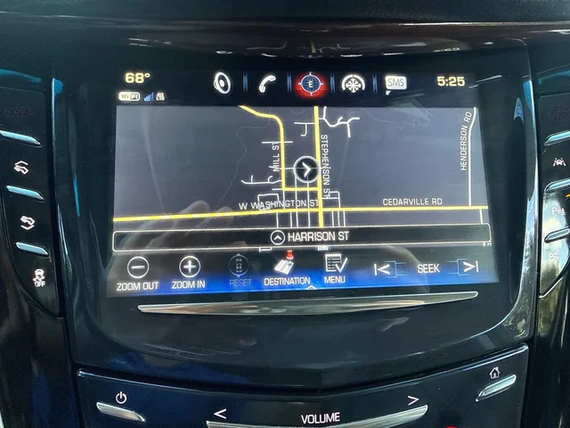 SEMINUEVOS CADILLAC Escalade a Estados en autogozo