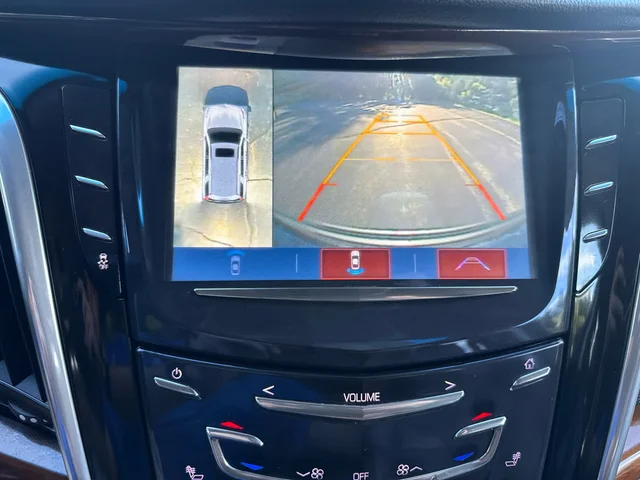 SEMINUEVOS CADILLAC Escalade a Estados en autogozo