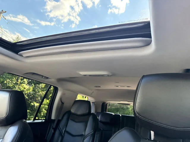SEMINUEVOS CADILLAC Escalade a Estados en autogozo