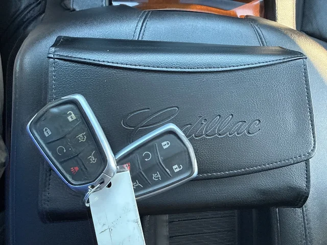 SEMINUEVOS CADILLAC Escalade a Estados en autogozo