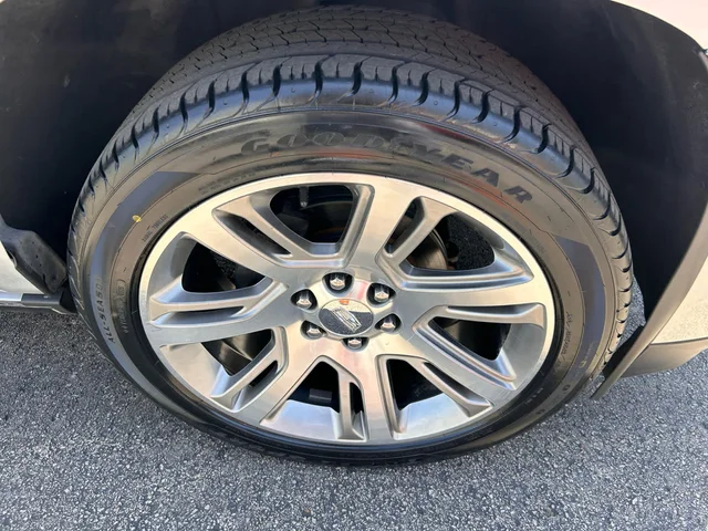 SEMINUEVOS CADILLAC Escalade a Estados en autogozo