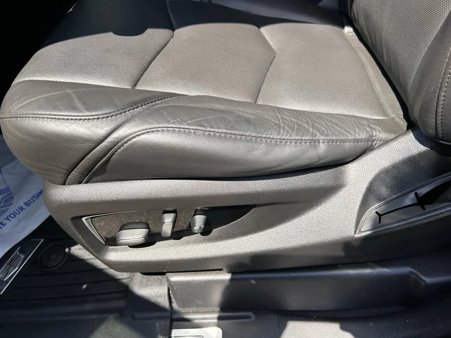 SEMINUEVOS CADILLAC Escalade a Estados en autogozo